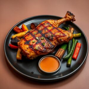 Mexican Chicken