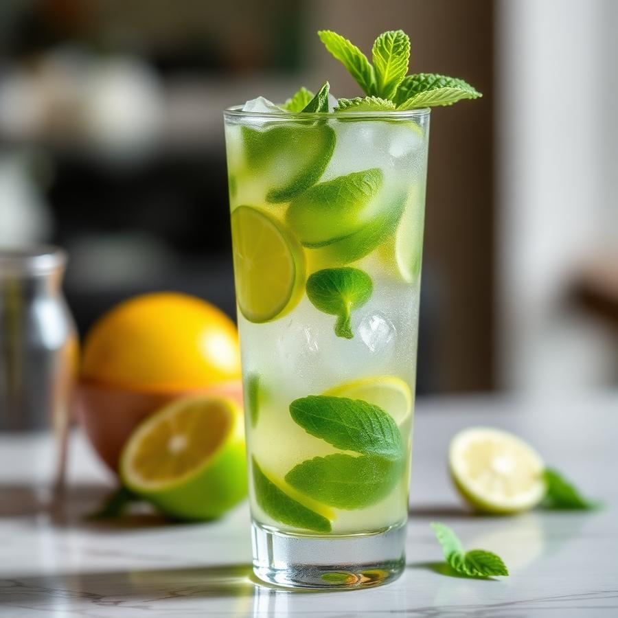cat-mocktail-BEIkpPzm Virgin Mojito - Image 1