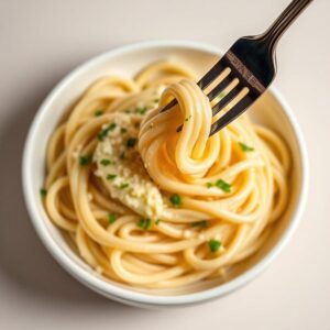 Alfredo Pasta