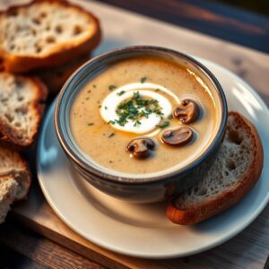 Thai Soup